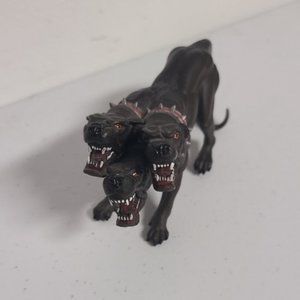 3 Headed Cerberus Dog